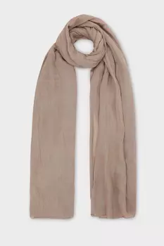 Платок из вискозы и хлопка