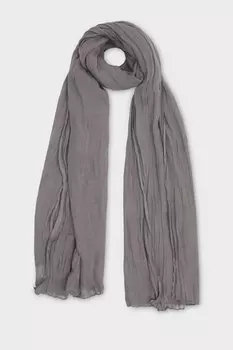 Платок из вискозы и хлопка