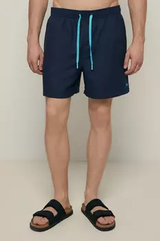 Плавательные шорты на резинке