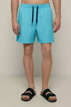 Плавательные шорты на резинке