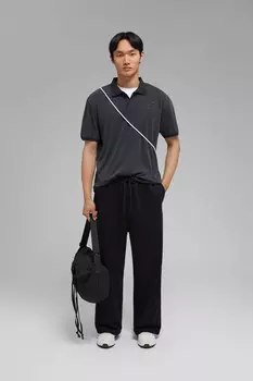 Поло из хлопка