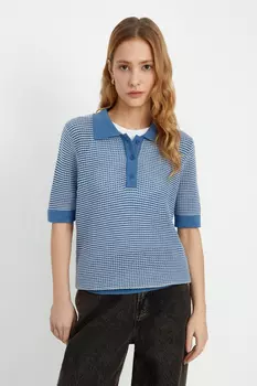 Поло женское