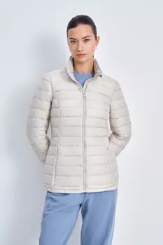 Пуховая куртка