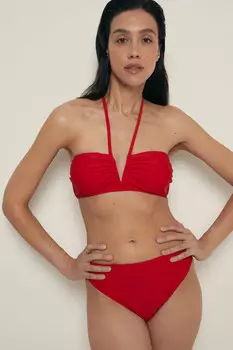 Раздельный купальник