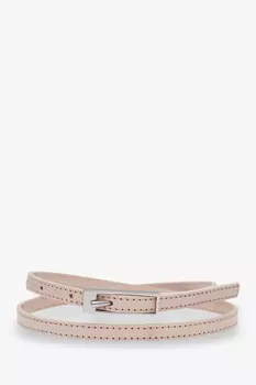 Ремень из натуральной кожи