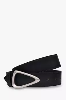 Ремень из натуральной кожи