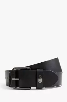 Ремень из натуральной кожи