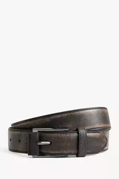 Ремень из натуральной кожи