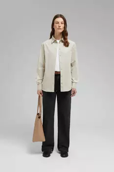 Рубашка из 100% хлопка