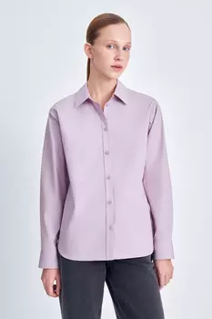 Рубашка из хлопка