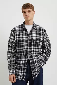 Рубашка из хлопка