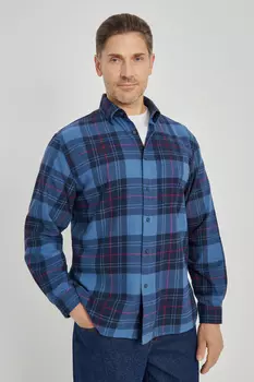 Рубашка из хлопка