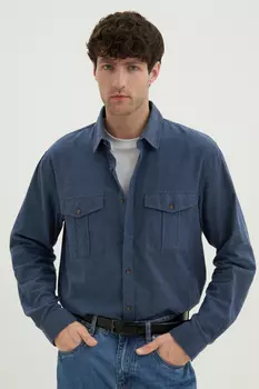 Рубашка мужская