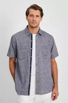 Рубашка мужская