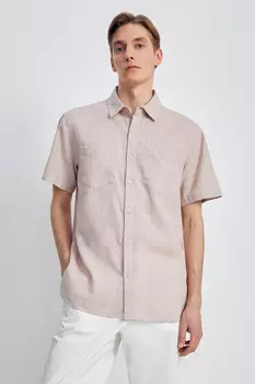 Рубашка мужская