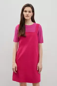 Сарафан с хлопком