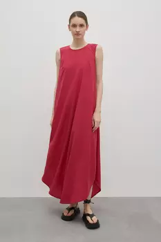 Сарафан в длине макси