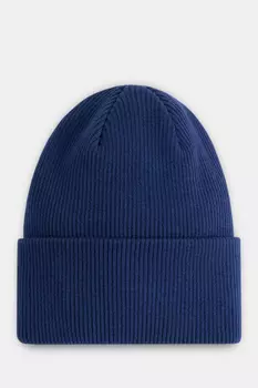 Шапка из хлопка