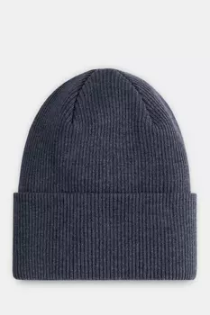 Шапка из хлопка