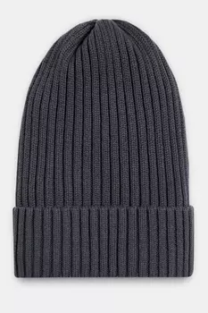 Шапка из хлопка