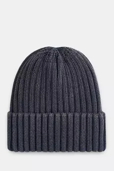 Шапка из хлопка