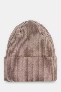 Шапка из хлопка