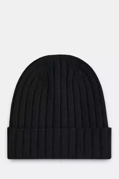 Шапка из кашемира