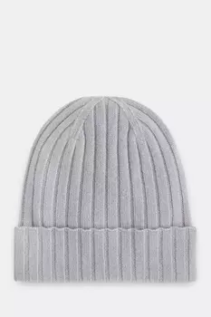 Шапка из кашемира