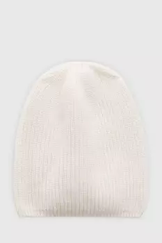 Шапка из шерсти