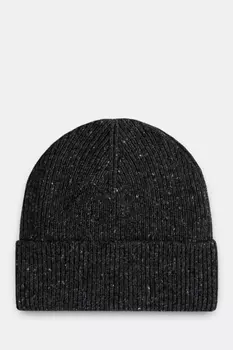 Шапка из шерсти