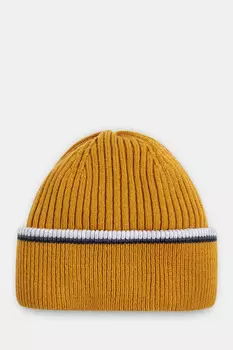 Шапка из шерсти