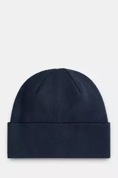 Шапка из шерсти