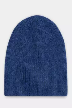 Шапка из шерсти