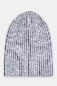 Шапка из шерсти