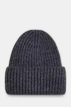 Шапка из шерсти