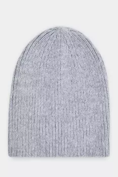 Шапка из шерсти