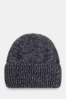 Шапка из шерсти