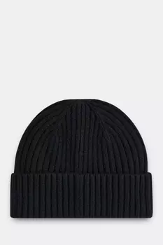 Шапка из шерсти