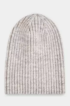 Шапка из шерсти