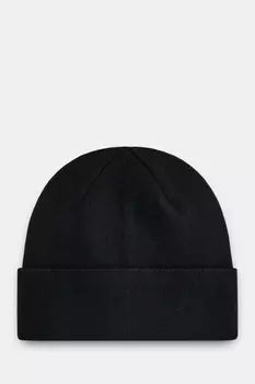 Шапка из шерсти