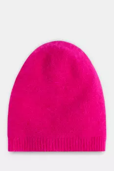 Шапка из шерсти