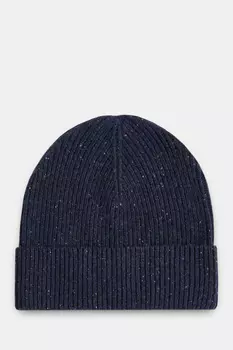 Шапка из шерсти