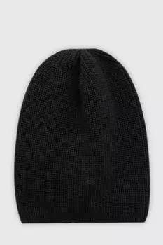 Шапка из шерсти