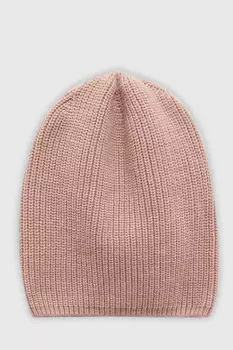 Шапка из шерсти