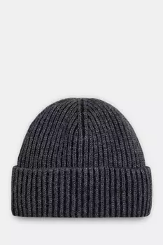 Шапка из шерсти