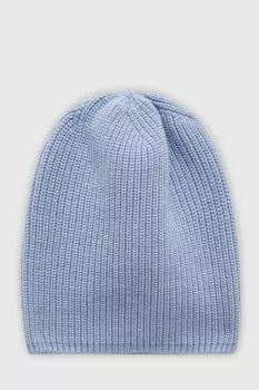 Шапка из шерсти