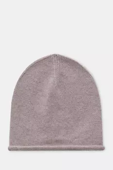 Шапка из шерсти и кашемира