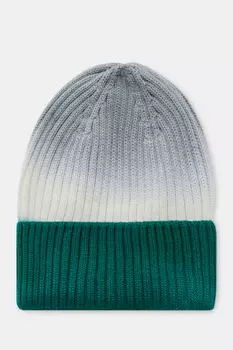 Шапка с шерстью