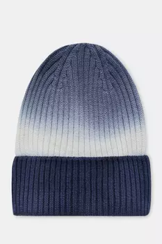 Шапка с шерстью