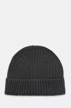 Шапка с шерстью